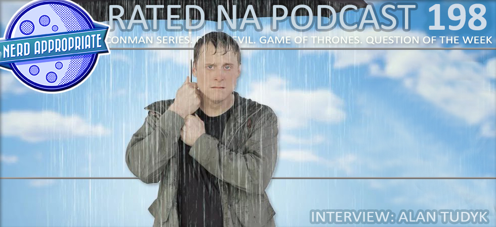 Rated NA 198: Alan Tudyk