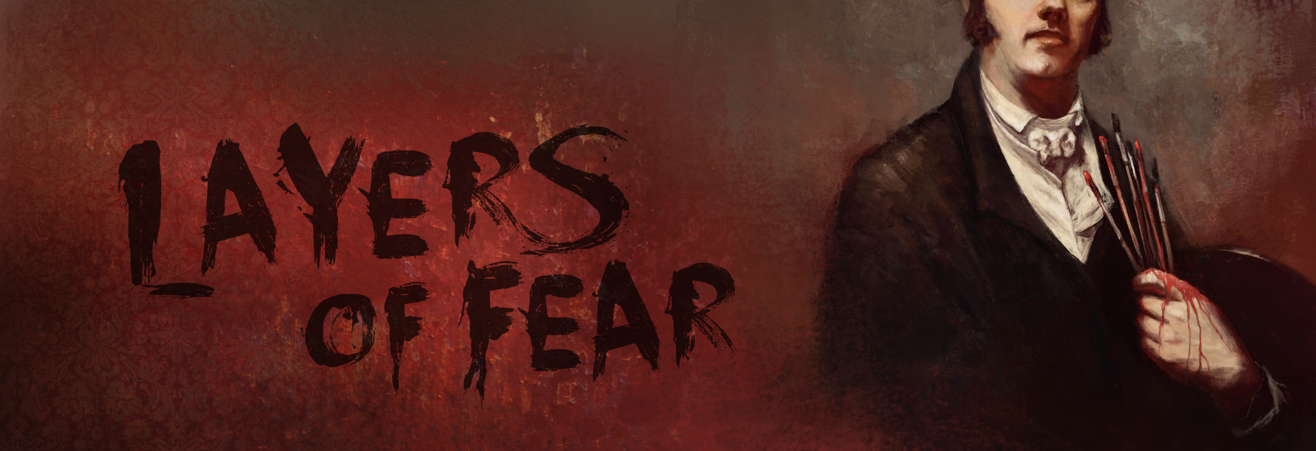 Layers of Fear: Inheritance Review