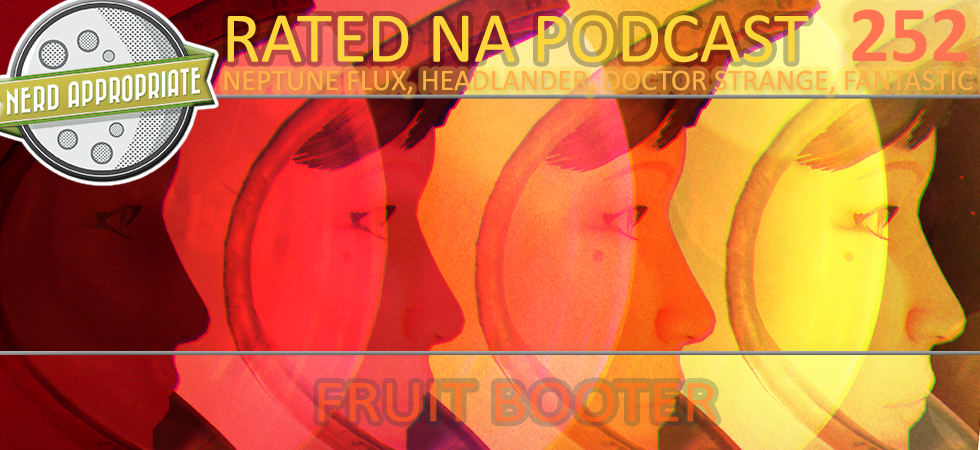Rated NA 252: Fruit Booter