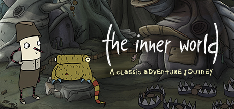 Review: The Inner World Plays Like A Song On The Wind
