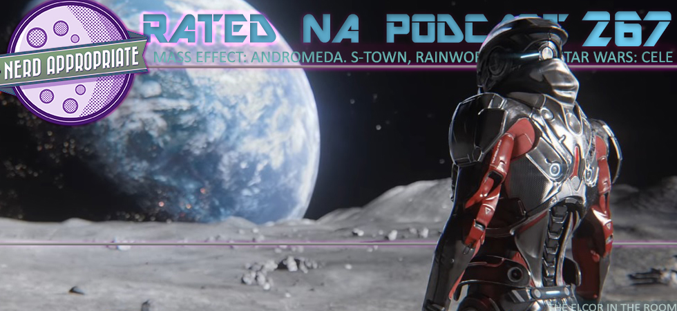 Rated NA 267: The Elcor In The Room