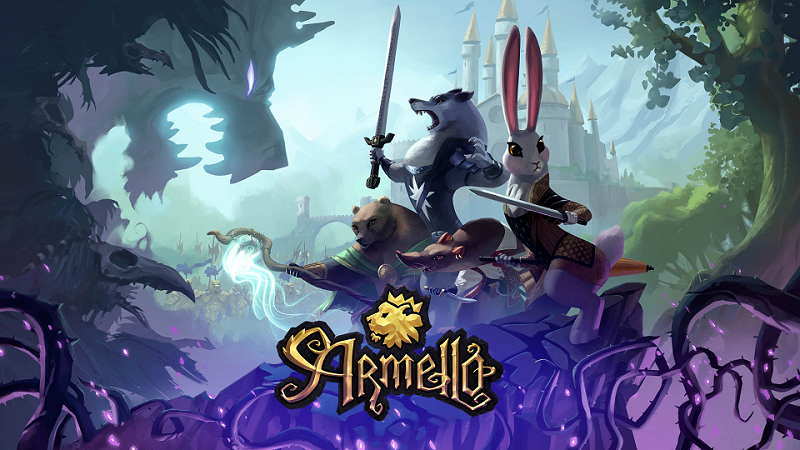 Armello Logo