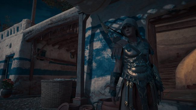 This is Sparta! - Assassin's Creed Odyssey — Lifted Geek