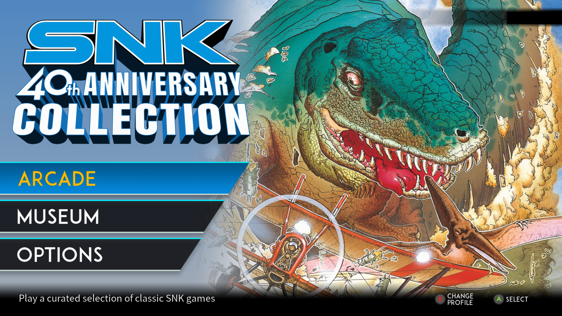 SNK 40th Anniversary Collection – Review