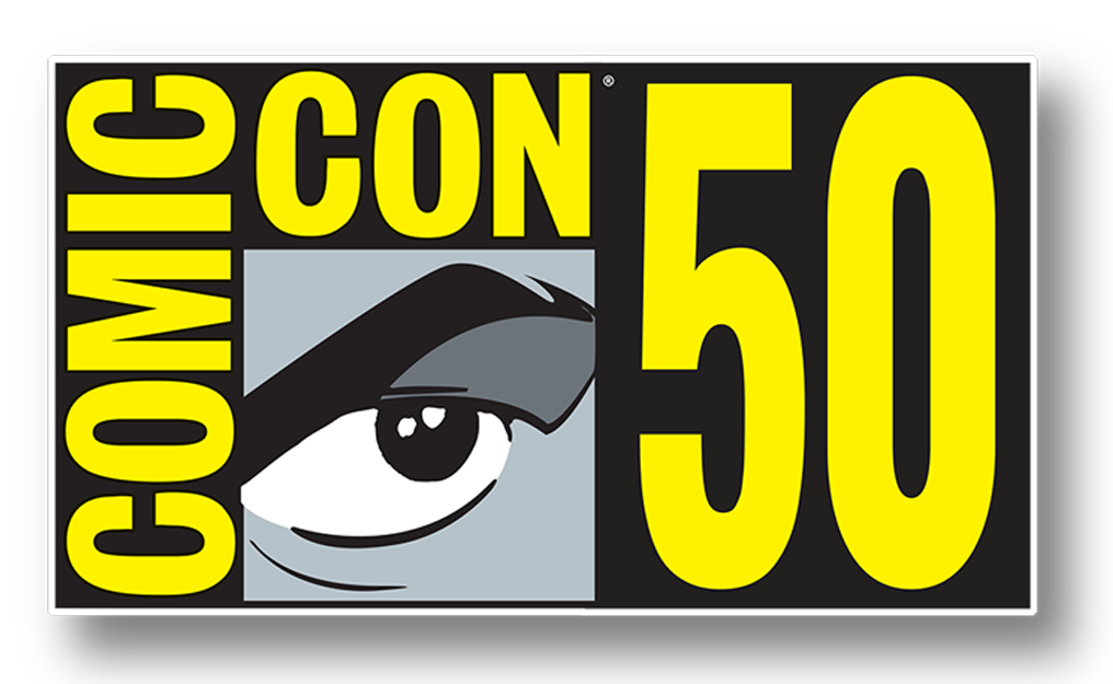 SDCC 2019: Top Ten Secrets Of Comic-Con