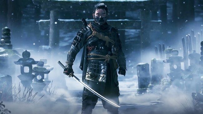 How to Get the Common Courtesy Trophy in Ghost of Tsushima - Prima Games